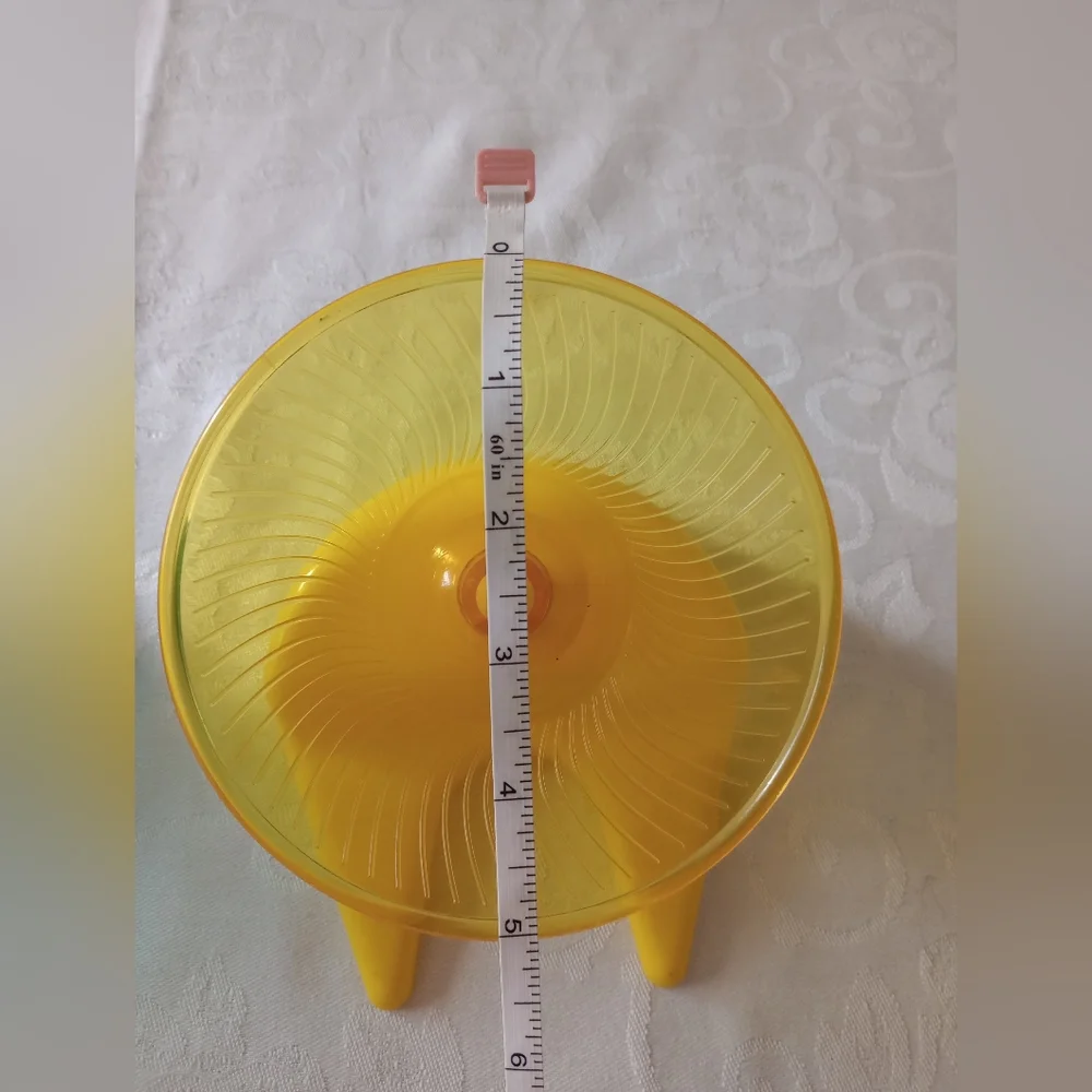 Small Animal Exercise Wheels